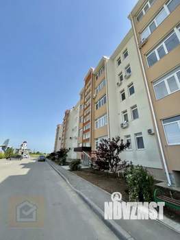 1-к квартира, вторичка, 33м2, 2/5 этаж