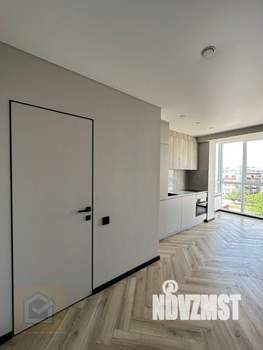 1-к квартира, вторичка, 33м2, 5/9 этаж