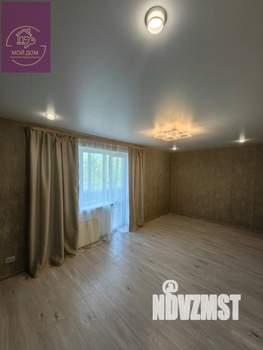 1-к квартира, вторичка, 40м2, 3/5 этаж