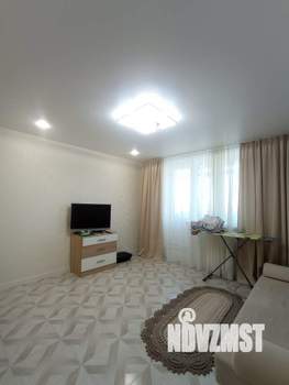 1-к квартира, вторичка, 35м2, 6/9 этаж