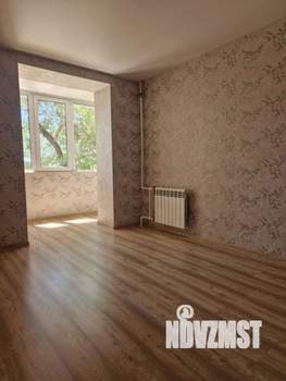 2-к квартира, вторичка, 54м2, 1/9 этаж