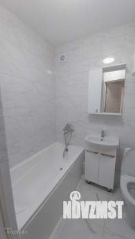 1-к квартира, вторичка, 30м2, 1/5 этаж