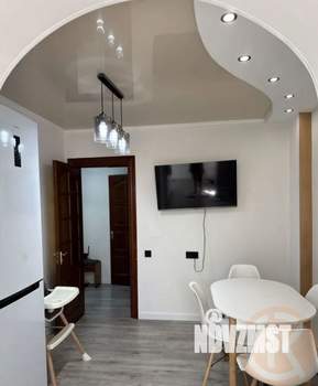 3-к квартира, вторичка, 78м2, 1/9 этаж