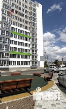 1-к квартира, вторичка, 34м2, 4/12 этаж