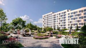 1-к квартира, вторичка, 44м2, 8/8 этаж