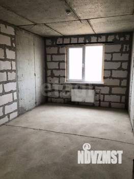 1-к квартира, сданный дом, 37м2, 7/8 этаж