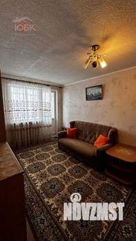 2-к квартира, вторичка, 43м2, 1/5 этаж