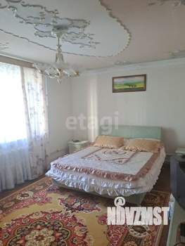 3-к квартира, вторичка, 90м2, 2/5 этаж