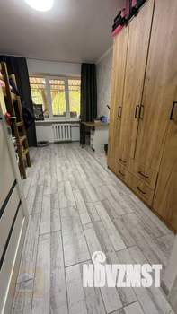 5-к квартира, вторичка, 92м2, 1/5 этаж