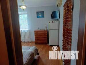 2-к квартира, вторичка, 32м2, 2/2 этаж