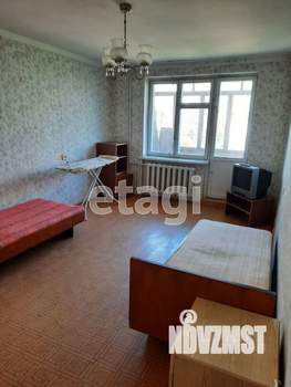 4-к квартира, вторичка, 100м2, 3/5 этаж