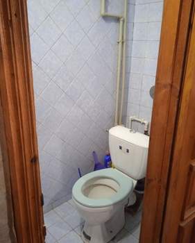 2-к квартира, вторичка, 51м2, 1/5 этаж