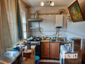 3-к квартира, вторичка, 65м2, 3/5 этаж