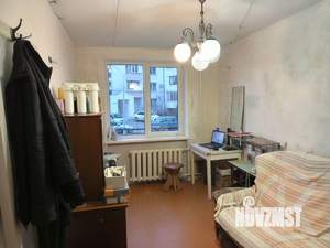 3-к квартира, вторичка, 68м2, 1/5 этаж