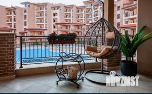 Студия квартира, вторичка, 35м2, 4/8 этаж