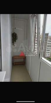 1-к квартира, вторичка, 28м2, 8/9 этаж