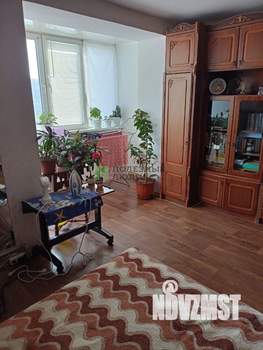 2-к квартира, вторичка, 55м2, 8/9 этаж
