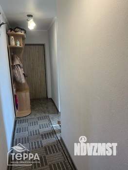 2-к квартира, вторичка, 42м2, 3/5 этаж