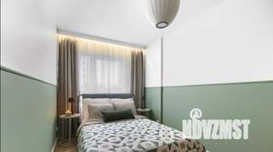 1-к квартира, вторичка, 42м2, 2/8 этаж