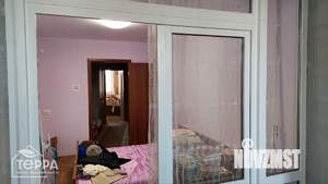 2-к квартира, вторичка, 46м2, 4/5 этаж