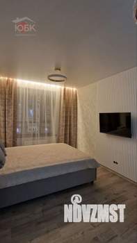 1-к квартира, вторичка, 38м2, 4/13 этаж