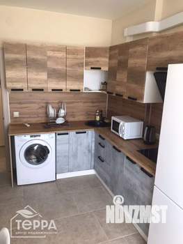 1-к квартира, вторичка, 35м2, 3/5 этаж