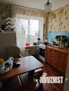 1-к квартира, вторичка, 30м2, 3/5 этаж
