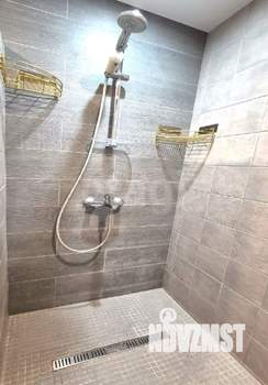 1-к квартира, сданный дом, 44м2, 5/9 этаж