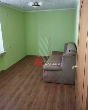 3-к квартира, вторичка, 52м2, 5/5 этаж