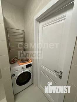 2-к квартира, вторичка, 59м2, 4/5 этаж