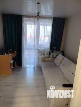 3-к квартира, вторичка, 69м2, 4/5 этаж