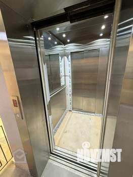 1-к квартира, вторичка, 37м2, 5/5 этаж