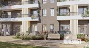 Студия квартира, вторичка, 29м2, 5/13 этаж