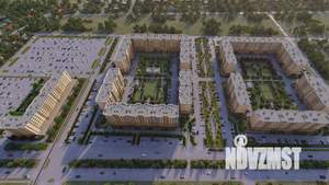 1-к квартира, вторичка, 37м2, 1/8 этаж