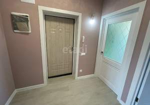 2-к квартира, вторичка, 59м2, 4/5 этаж