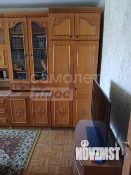 3-к квартира, вторичка, 62м2, 3/5 этаж