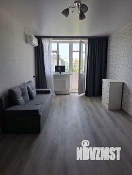 1-к квартира, вторичка, 33м2, 4/5 этаж