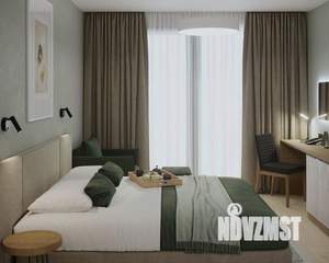 Студия квартира, вторичка, 65м2, 7/9 этаж