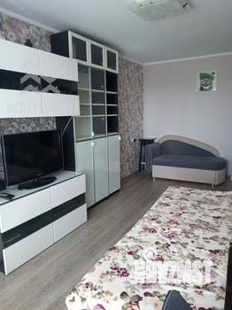 1-к квартира, вторичка, 37м2, 8/9 этаж