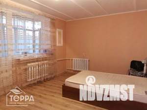 1-к квартира, вторичка, 36м2, 5/5 этаж