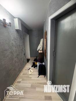 2-к квартира, вторичка, 45м2, 2/4 этаж