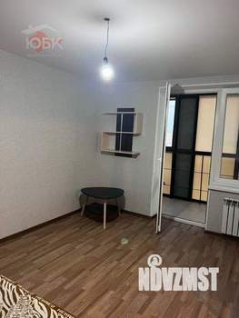 1-к квартира, вторичка, 37м2, 9/9 этаж
