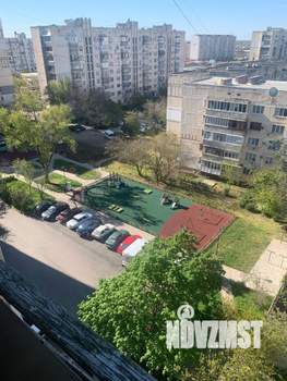 4-к квартира, вторичка, 77м2, 9/9 этаж