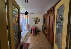 1-к квартира, вторичка, 36м2, 4/5 этаж