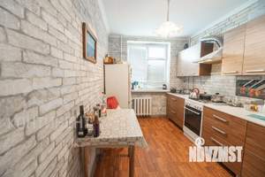 3-к квартира, вторичка, 72м2, 7/9 этаж