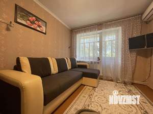 2-к квартира, вторичка, 44м2, 2/4 этаж