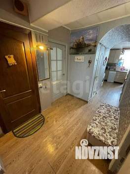 2-к квартира, вторичка, 51м2, 3/5 этаж