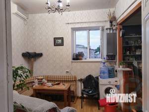 1-к квартира, вторичка, 41м2, 2/2 этаж