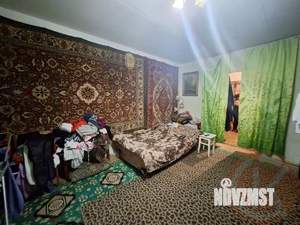 2-к квартира, вторичка, 50м2, 2/5 этаж