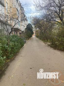 2-к квартира, вторичка, 44м2, 1/5 этаж